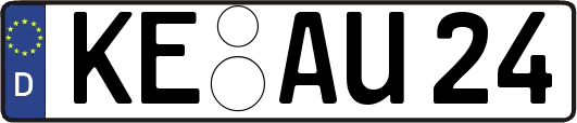 KE-AU24
