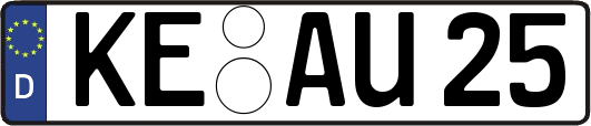 KE-AU25