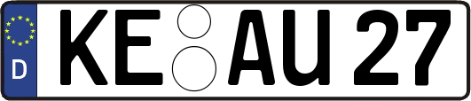 KE-AU27