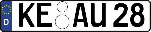 KE-AU28