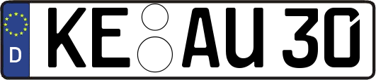 KE-AU30