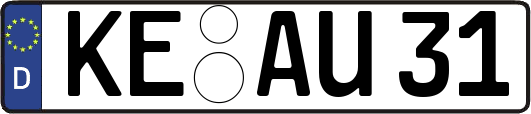 KE-AU31
