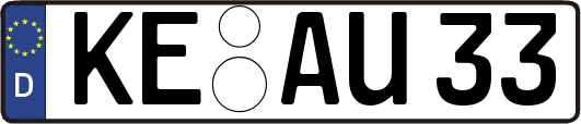 KE-AU33