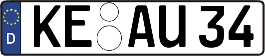 KE-AU34