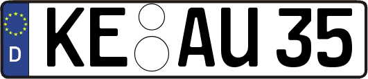 KE-AU35
