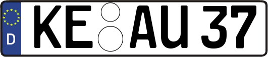 KE-AU37
