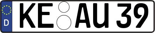 KE-AU39