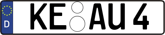 KE-AU4