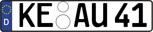 KE-AU41