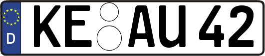 KE-AU42