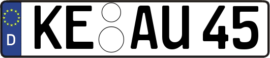 KE-AU45