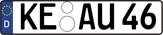 KE-AU46