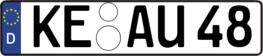 KE-AU48