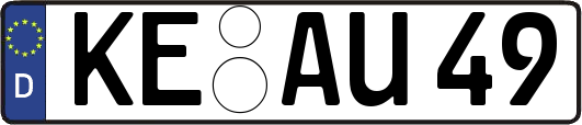 KE-AU49