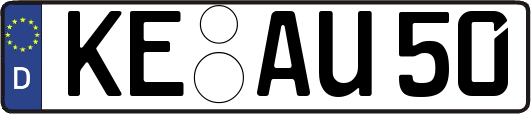 KE-AU50
