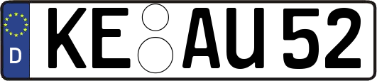 KE-AU52
