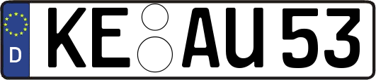 KE-AU53