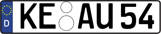 KE-AU54