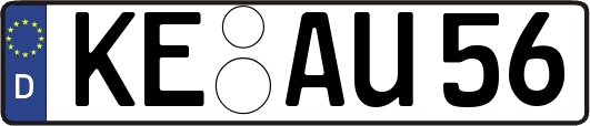 KE-AU56