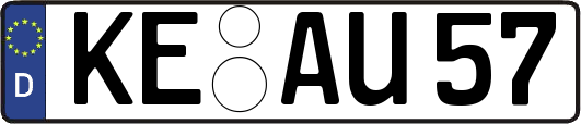 KE-AU57