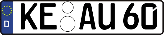 KE-AU60