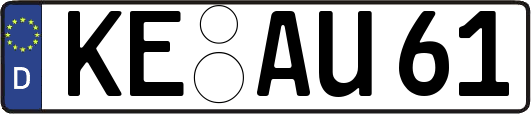 KE-AU61