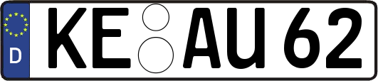 KE-AU62