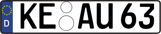 KE-AU63