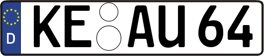 KE-AU64