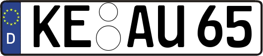 KE-AU65