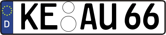 KE-AU66