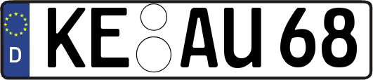 KE-AU68