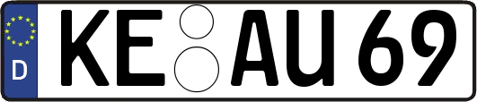 KE-AU69