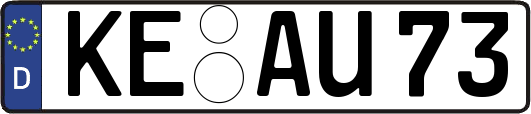 KE-AU73