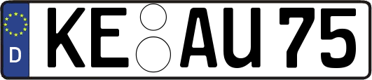 KE-AU75