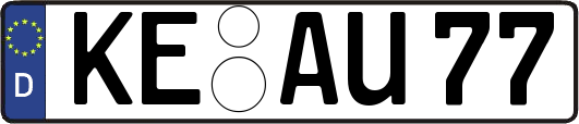 KE-AU77