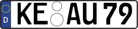 KE-AU79