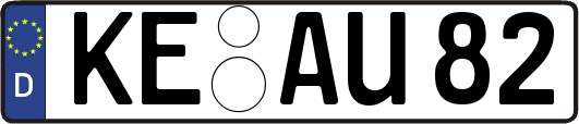 KE-AU82