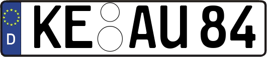 KE-AU84