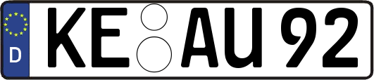 KE-AU92