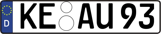 KE-AU93