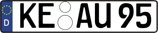 KE-AU95