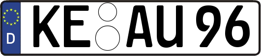 KE-AU96