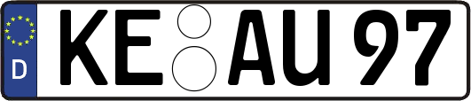 KE-AU97