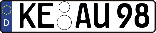 KE-AU98