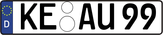 KE-AU99