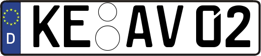 KE-AV02