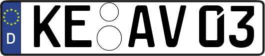 KE-AV03
