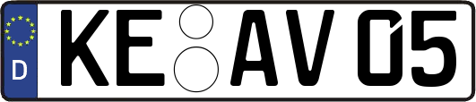KE-AV05