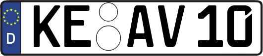 KE-AV10